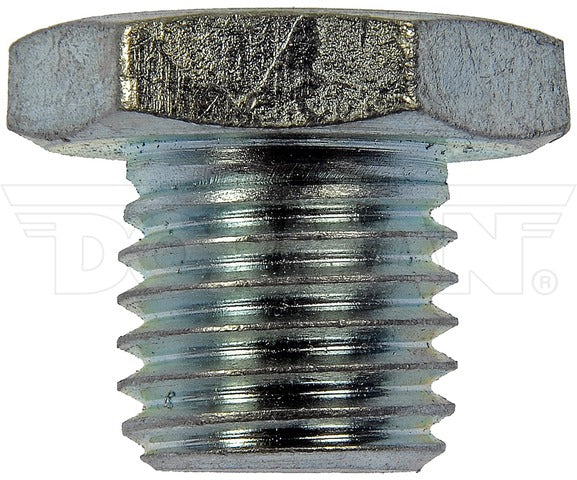 Dorman - Autograde Engine Oil Drain Plug P/N:090-202 Fits: BMW 128i, BMW 130i, BMW 323i, BMW 325i, BMW 328i, BMW 330i, BMW M5, BMW X3, BMW Z4, BMW Z8, Nissan March, Nissan Versa - Image 2