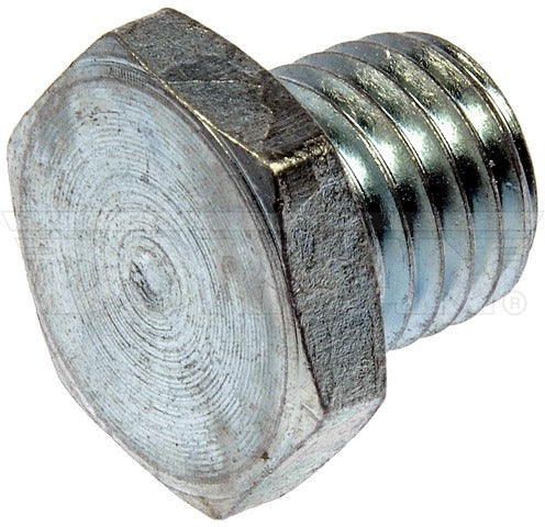 Dorman - Autograde Engine Oil Drain Plug P/N:090-202CD Fits: BMW 128i, BMW 130i, BMW 323i, BMW 325i, BMW 328i, BMW 330i, BMW M5, BMW X3, BMW Z4, BMW Z8, Nissan March, Nissan Versa - Image 1