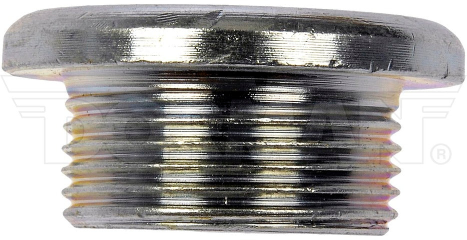 Dorman - Autograde Engine Oil Drain Plug P/N:65414 Fits: Audi A6 Quattro, Audi A8 Quattro, Audi Allroad Quattro, Audi Rs6, Audi S4, Audi S6, Audi S8, Volkswagen Phaeton, Volkswagen Touareg - Image 2