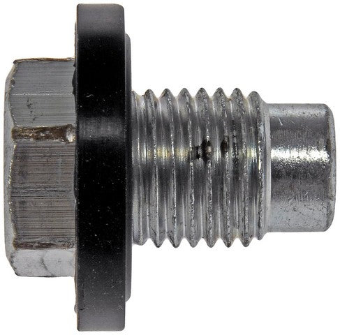 Dorman - Autograde Engine Oil Drain Plug P/N:090-098CD Fits: Chrysler 300m, Chrysler Chrysler R/t, Chrysler Cirrus, Chrysler Concorde, Chrysler Grand Voyager, Chrysler Intrepid, Chrysler Lhs, Chrysler Neon, Chrysler Pt Cruiser - Image 2