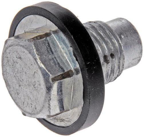 Dorman - Autograde Engine Oil Drain Plug P/N:65246 Fits: Chrysler 300m, Chrysler Chrysler R/t, Chrysler Cirrus, Chrysler Concorde, Chrysler Grand Voyager, Chrysler Intrepid, Chrysler Lhs, Chrysler Neon, Chrysler Pt Cruiser - Image 1