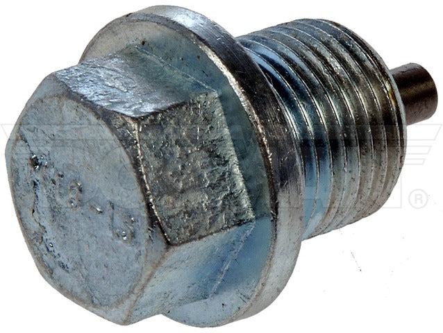 Dorman - Autograde Engine Oil Drain Plug P/N:090-114CD Fits: Dodge D250 93-90, Dodge D350 93-90, Dodge W250 93-90, Dodge W350 93-90 - Image 1