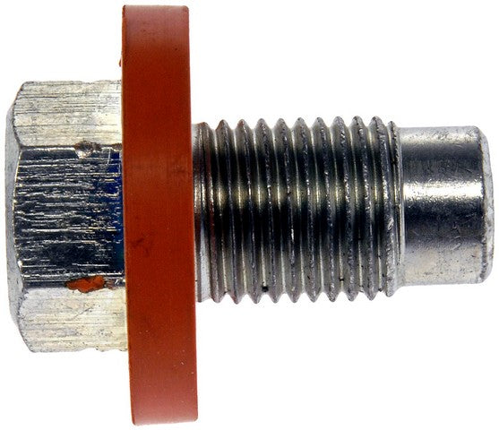 Dorman - Autograde Engine Oil Drain Plug P/N:65267 Fits: Chrysler Cirrus, Chrysler Concorde, Chrysler Dynasty, Chrysler Grand Voyager, Chrysler Imperial, Chrysler Intrepid, Chrysler Lhs, Chrysler New Yorker, Chrysler Stratus, Chrysler TOWN &amp; COUNTRY - Image 2