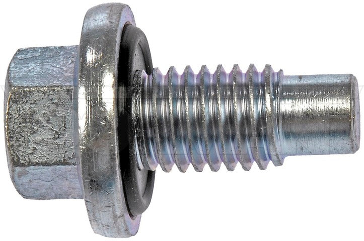 Dorman - Autograde Engine Oil Drain Plug P/N:090-079CD Fits: Buick Century, Buick Commercial Chassis, Buick Lesabre, Buick Park Avenue, Buick Regal, Buick Riviera, Buick Roadmaster, Buick Skylark, Chevrolet Astro, Chevrolet B60 - Image 2