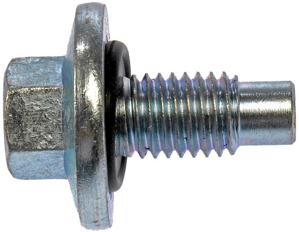 Dorman - Autograde Engine Oil Drain Plug P/N:090-079.1 Fits: Buick Century, Buick Commercial Chassis, Buick Lesabre, Buick Park Avenue, Buick Regal, Buick Riviera, Buick Roadmaster, Buick Skylark, Chevrolet Astro, Chevrolet B60 - Image 2
