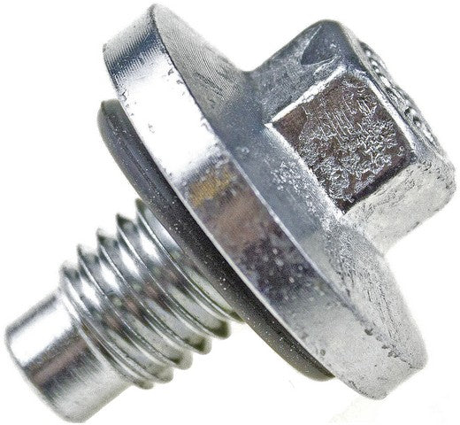 Dorman - Autograde Engine Oil Drain Plug P/N:090-060 Fits: Saturn Sc 92-91, Saturn Sc1 02-93, Saturn Sc2 02-93, Saturn Sl 02-91, Saturn Sl1 02-91, Saturn Sl2 02-91, Saturn Sw1 99-93, Saturn Sw2 01-93 - Image 1