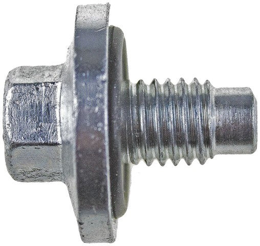 Dorman - Autograde Engine Oil Drain Plug P/N:090-060 Fits: Saturn Sc 92-91, Saturn Sc1 02-93, Saturn Sc2 02-93, Saturn Sl 02-91, Saturn Sl1 02-91, Saturn Sl2 02-91, Saturn Sw1 99-93, Saturn Sw2 01-93 - Image 2