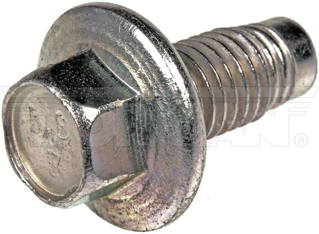 Dorman - Autograde Engine Oil Drain Plug P/N:090-175 Fits: Buick Allure, Buick Enclave, Buick Envision, Buick Lacrosse, Buick Lucerne, Buick Regal, Buick Regal Sportback, Buick Regal Tourx, Buick Verano, Cadillac 60 Special - Image 1
