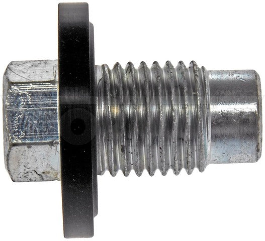 Dorman - Autograde Engine Oil Drain Plug P/N:090-172.1 Fits: Chrysler Aspen, Dodge Dakota, Dodge Durango, Dodge Nitro, Dodge Ram 1500, Dodge Ram 2500, Dodge Ram 3500, Dodge Ram 4000 - Image 2