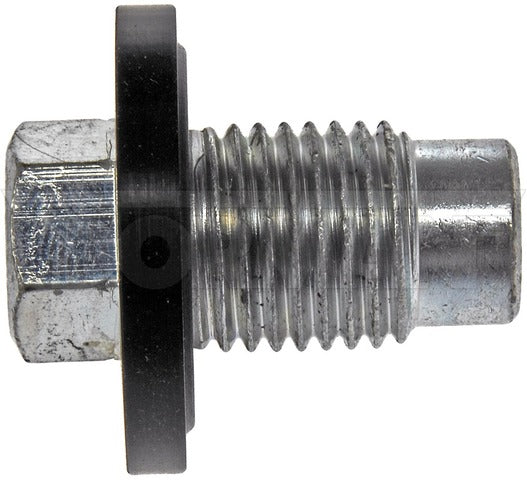 Dorman - Autograde Engine Oil Drain Plug P/N:090-172CD Fits: Chrysler Aspen, Dodge Dakota, Dodge Durango, Dodge Nitro, Dodge Ram 1500, Dodge Ram 2500, Dodge Ram 3500, Dodge Ram 4000 - Image 2