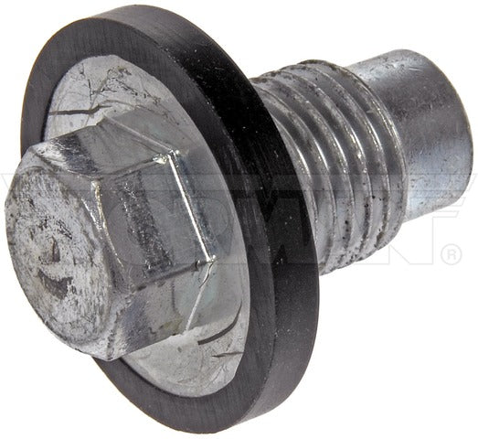 Dorman - Autograde Engine Oil Drain Plug P/N:090-172CD Fits: Chrysler Aspen, Dodge Dakota, Dodge Durango, Dodge Nitro, Dodge Ram 1500, Dodge Ram 2500, Dodge Ram 3500, Dodge Ram 4000 - Image 1