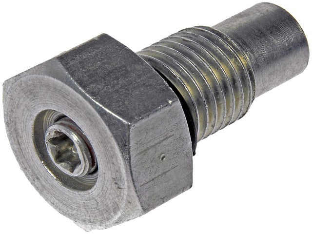 Dorman - Autograde Transmission Drain Plug P/N:090-204 Fits: Ford Explorer 10-02, Ford Explorer Sport Trac 10-07, Lincoln Aviator 05-03, Mercury Mountaineer 10-02 - Image 1