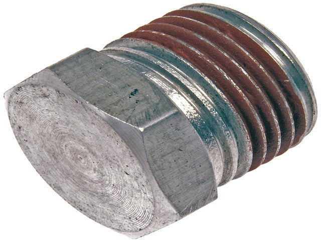 Dorman - Autograde Transfer Case Oil Drain Plug P/N:090-205 Fits: Cadillac Escalade, Cadillac Escalade Esv, Cadillac Escalade Ext, Chevrolet Astro, Chevrolet Avalanche 1500, Chevrolet Avalanche 2500, Chevrolet Blazer, Chevrolet K1500 - Image 1