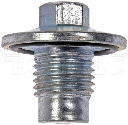 Dorman - Autograde Engine Oil Drain Plug P/N:090-211 Fits: Buick Encore 21-13, Cadillac Elr 16-14, Chevrolet Cruze 16-11, Chevrolet Cruze Limited 2016, Chevrolet Sonic 20-12, Chevrolet Trax 21-13, Chevrolet Volt 15-11 - Image 2