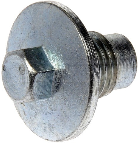 Dorman - Autograde Engine Oil Drain Plug P/N:65423 Fits: Buick Encore 21-13, Cadillac Elr 16-14, Chevrolet Cruze 16-11, Chevrolet Cruze Limited 2016, Chevrolet Sonic 20-12, Chevrolet Trax 21-13, Chevrolet Volt 15-11 - Image 1