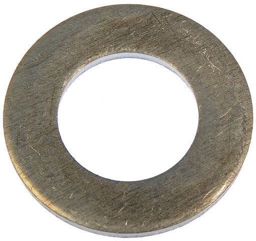 Dorman - Autograde Engine Oil Drain Plug Gasket P/N:097-143CD Fits: American Motors Ambassador, Audi R8, Chevrolet Astro, Chevrolet Llv, Chevrolet S10, Chevrolet S10 Blazer, GMC S15, GMC S15 Jimmy, GMC Safari - Image 1