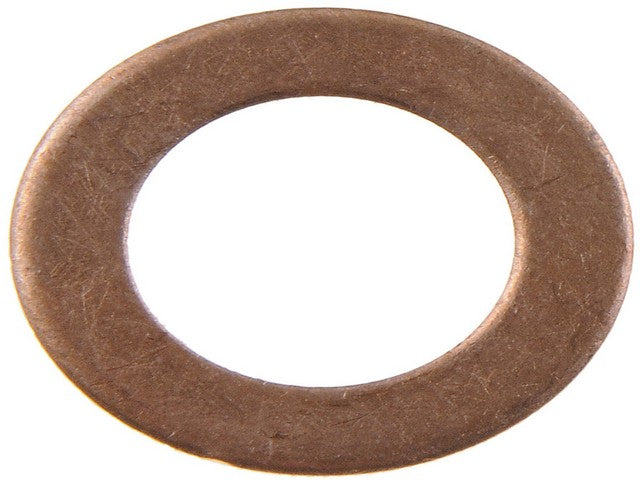 Dorman - Autograde Brake Hydraulic Hose Caliper Bolt Washer P/N:484-180.1 Fits: Buick Century, Buick Electra, Buick Estate Wagon, Buick Lesabre, Buick Park Avenue, Buick Reatta, Buick Regal, Buick Riviera, Buick Roadmaster - Image 2