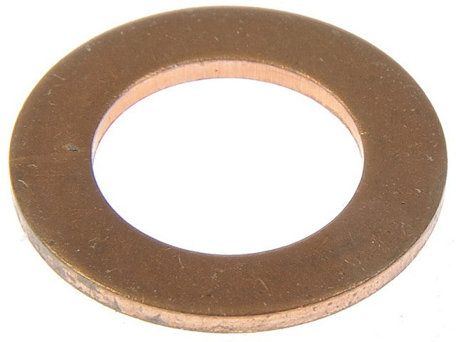 Dorman - Autograde Brake Hydraulic Hose Caliper Bolt Washer P/N:484-180 Fits: Buick Century, Buick Electra, Buick Estate Wagon, Buick Lesabre, Buick Park Avenue, Buick Reatta, Buick Regal, Buick Riviera, Buick Roadmaster - Image 1