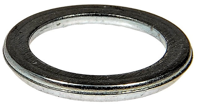 Dorman - Autograde Engine Oil Drain Plug Gasket P/N:095-141CD Fits: Chrysler Cirrus, Chrysler Conquest, Chrysler E Class, Chrysler Executive Limousine, Chrysler Executive Sedan, Chrysler Grand Voyager, Chrysler Lebaron, Chrysler New Yorker - Image 3
