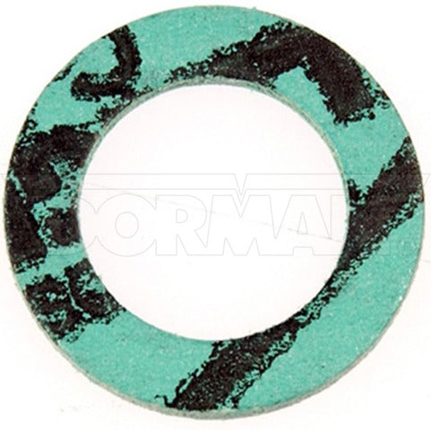 Dorman - Autograde Engine Oil Drain Plug Gasket P/N:097-130CD Fits: Toyota 4runner, Toyota Camry, Toyota Celica, Toyota Corolla, Toyota Corona, Toyota Cressida, Toyota Land Cruiser, Toyota Mark Ii, Toyota Pickup, Toyota Starlet - Image 1