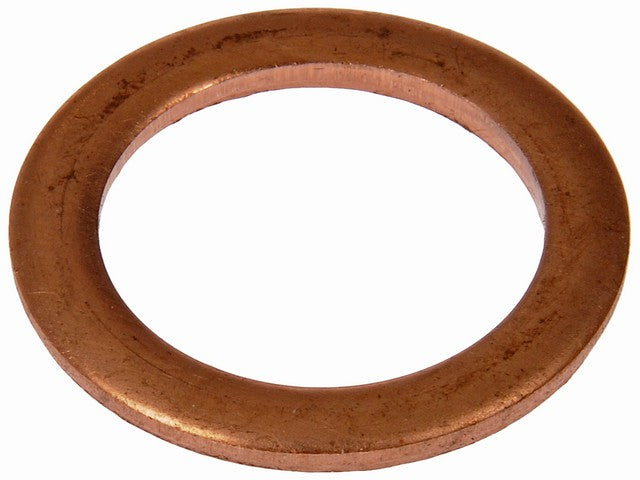 Dorman - Autograde Engine Oil Drain Plug Gasket P/N:095-160 Fits: Mini Cooper 16-07, Mini Cooper Countryman 16-11, Mini Cooper Paceman 16-13 - Image 1