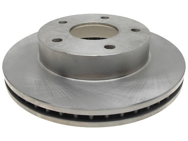 Raybestos Brakes Disc Brake Rotor P/N:5066 Fits: Chevrolet Camaro 88-82, Pontiac Firebird 88-82 - Image 1