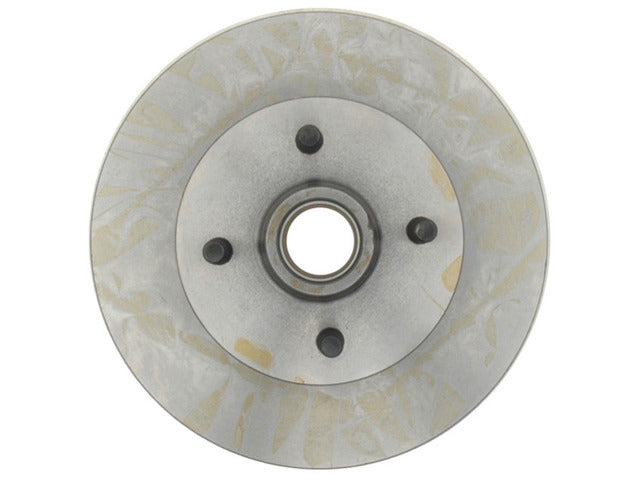 Raybestos Brakes Disc Brake Rotor and Hub Assembly P/N:5068R Fits: Chevrolet Chevette 87-78, Pontiac Acadian 87-78, Pontiac T1000 87-81 - Image 3