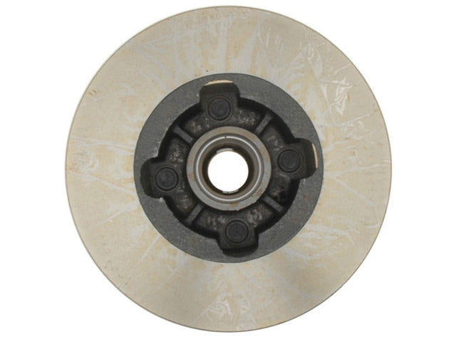 Raybestos Brakes Disc Brake Rotor and Hub Assembly P/N:5068 Fits: Chevrolet Chevette 87-78, Pontiac Acadian 87-78, Pontiac T1000 87-81 - Image 2