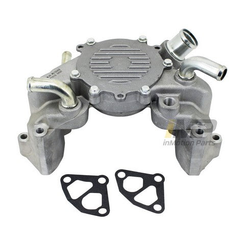 WJB Engine Water Pump P/N:WU5068 Fits: Chevrolet Camaro 97-93, Pontiac Firebird 97-93 - Image 2