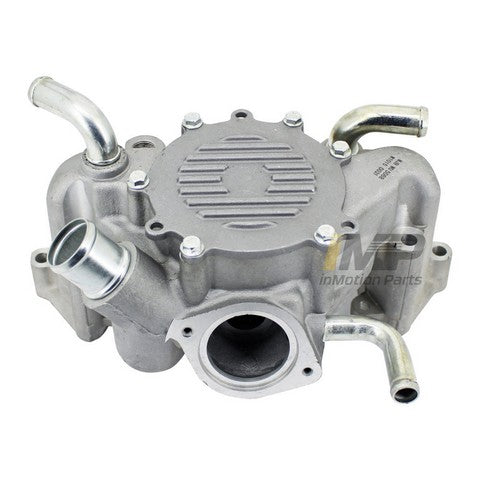 WJB Engine Water Pump P/N:WU5068 Fits: Chevrolet Camaro 97-93, Pontiac Firebird 97-93 - Image 1