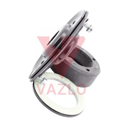Vazlo Suspension Strut Mount Kit P/N:5072 Fits: Buick Riviera 93-90, Cadillac Deville 99-91, Cadillac Eldorado 02-93, Cadillac Eldorado 90-88, Cadillac Seville 97-88 - Image 9