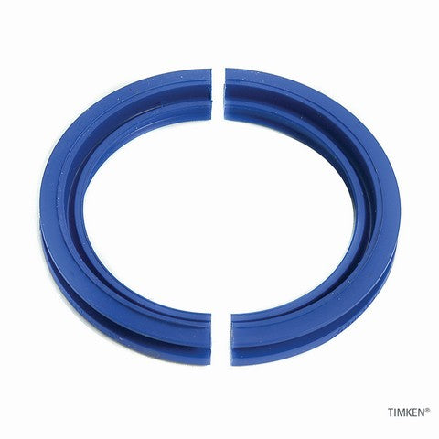 Timken Engine Crankshaft Seal P/N:5072 Fits: Chevrolet Bel Air, Chevrolet Biscayne, Chevrolet Blazer, Chevrolet C10, Chevrolet C10 Pickup, Chevrolet C10 Suburban, Chevrolet C1500, Chevrolet C20, Chevrolet C20 Pickup - Image 1