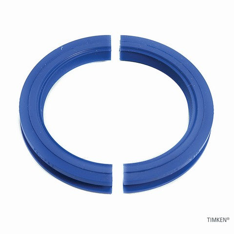 Timken Engine Crankshaft Seal P/N:5072 Fits: Chevrolet Bel Air, Chevrolet Biscayne, Chevrolet Blazer, Chevrolet C10, Chevrolet C10 Pickup, Chevrolet C10 Suburban, Chevrolet C1500, Chevrolet C20, Chevrolet C20 Pickup - Image 2