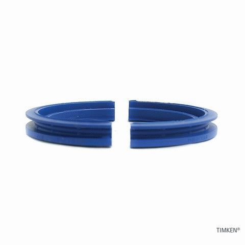 Timken Engine Crankshaft Seal P/N:5072 Fits: Chevrolet Bel Air, Chevrolet Biscayne, Chevrolet Blazer, Chevrolet C10, Chevrolet C10 Pickup, Chevrolet C10 Suburban, Chevrolet C1500, Chevrolet C20, Chevrolet C20 Pickup - Image 3