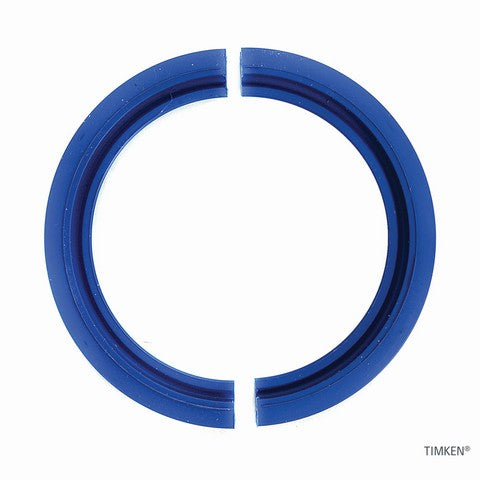Timken Engine Crankshaft Seal P/N:5072 Fits: Chevrolet Bel Air, Chevrolet Biscayne, Chevrolet Blazer, Chevrolet C10, Chevrolet C10 Pickup, Chevrolet C10 Suburban, Chevrolet C1500, Chevrolet C20, Chevrolet C20 Pickup - Image 4