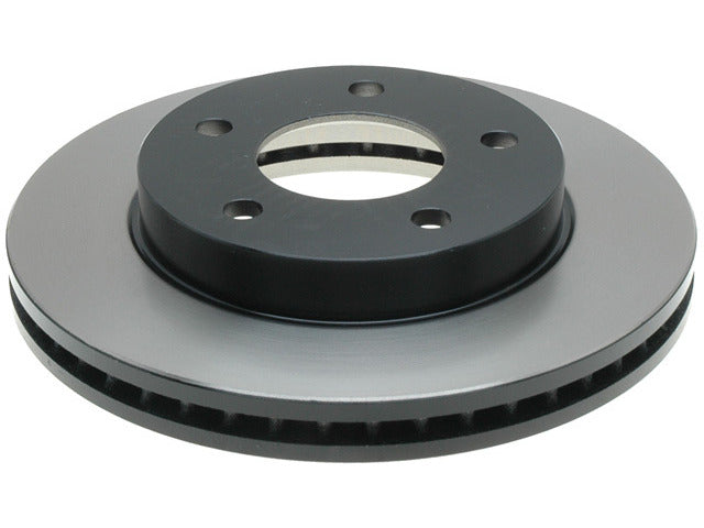 Raybestos Brakes Disc Brake Rotor P/N:5072 Fits: Buick Century, Buick Electra, Buick Lesabre, Buick Reatta, Buick Riviera, Cadillac Allante, Cadillac Commercial Chassis, Cadillac Deville, Cadillac Eldorado, Cadillac Fleetwood - Image 1