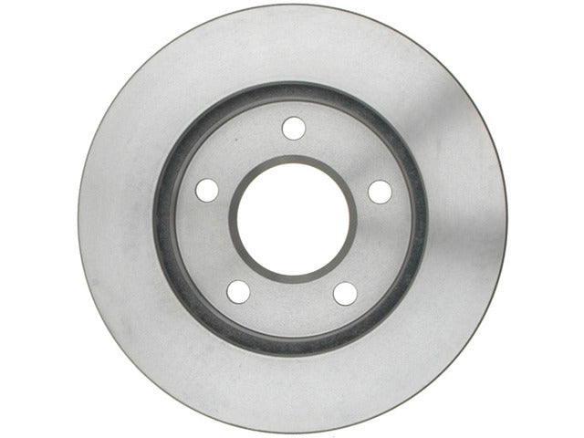 Raybestos Brakes Disc Brake Rotor P/N:5072 Fits: Buick Century, Buick Electra, Buick Lesabre, Buick Reatta, Buick Riviera, Cadillac Allante, Cadillac Commercial Chassis, Cadillac Deville, Cadillac Eldorado, Cadillac Fleetwood - Image 2
