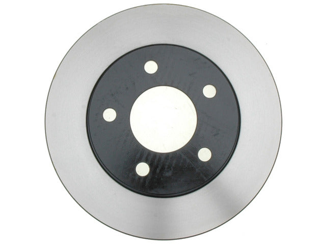 Raybestos Brakes Disc Brake Rotor P/N:5072 Fits: Buick Century, Buick Electra, Buick Lesabre, Buick Reatta, Buick Riviera, Cadillac Allante, Cadillac Commercial Chassis, Cadillac Deville, Cadillac Eldorado, Cadillac Fleetwood - Image 3