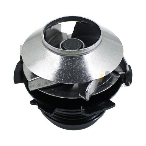 WJB Engine Water Pump P/N:WU5072 Fits: Cadillac Deville, Cadillac Eldorado, Cadillac Seville, Oldsmobile Aurora, Pontiac Bonneville - Image 1