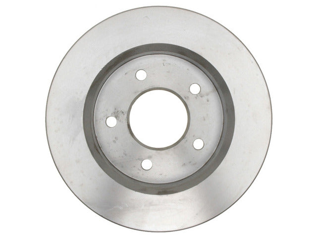 Raybestos Brakes Disc Brake Rotor P/N:5074R Fits: Pontiac 6000 88-84 - Image 2
