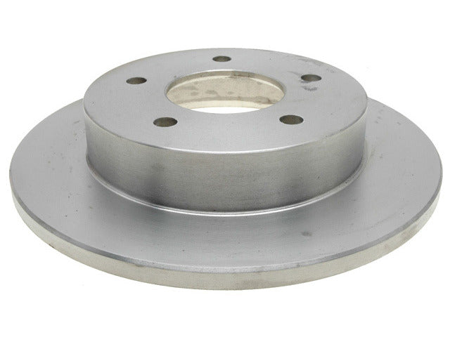 Raybestos Brakes Disc Brake Rotor P/N:5074 Fits: Pontiac 6000 88-84 - Image 1