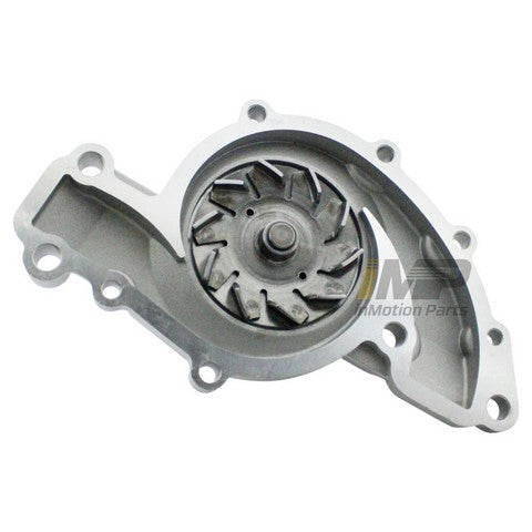 WJB Engine Water Pump P/N:WU5075 Fits: Buick Allure, Buick Lacrosse, Buick Lesabre, Buick Lucerne, Buick Park Avenue, Buick Regal, Buick Riviera - Image 3
