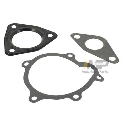 WJB Engine Water Pump P/N:WU5076 Fits: Buick Skylark, Chevrolet Cavalier, Chevrolet Malibu, Oldsmobile Achieva, Oldsmobile Alero, Pontiac Grand Am, Pontiac Sunfire - Image 4