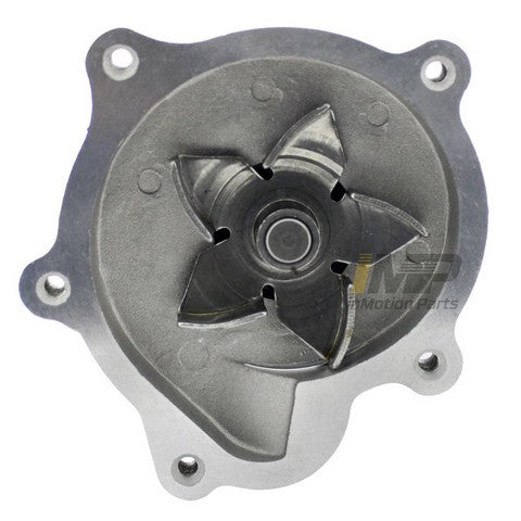 WJB Engine Water Pump P/N:WU5076 Fits: Buick Skylark, Chevrolet Cavalier, Chevrolet Malibu, Oldsmobile Achieva, Oldsmobile Alero, Pontiac Grand Am, Pontiac Sunfire - Image 3