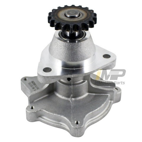 WJB Engine Water Pump P/N:WU5076 Fits: Buick Skylark, Chevrolet Cavalier, Chevrolet Malibu, Oldsmobile Achieva, Oldsmobile Alero, Pontiac Grand Am, Pontiac Sunfire - Image 2