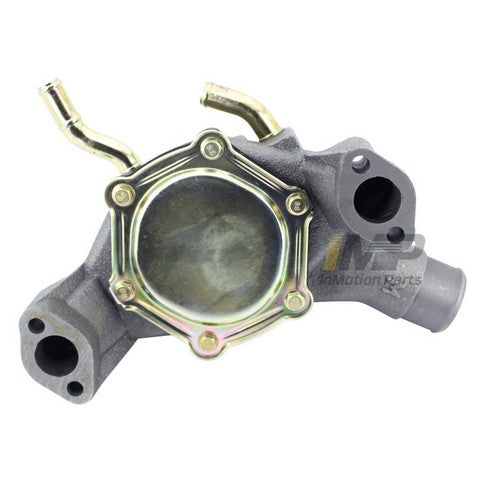 WJB Engine Water Pump P/N:WU5077 Fits: Chevrolet Astro, Chevrolet Blazer, Chevrolet C1500, Chevrolet C1500 Suburban, Chevrolet C2500, Chevrolet C2500 Suburban, Chevrolet C3500, Chevrolet Express 1500 - Image 2