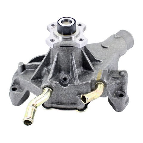 WJB Engine Water Pump P/N:WU5077 Fits: Chevrolet Astro, Chevrolet Blazer, Chevrolet C1500, Chevrolet C1500 Suburban, Chevrolet C2500, Chevrolet C2500 Suburban, Chevrolet C3500, Chevrolet Express 1500 - Image 4