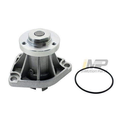 WJB Engine Water Pump P/N:WU5079 Fits: Cadillac Catera 2001, Cadillac Catera 98-97, Cadillac Cts 04-03, Saab 900 97-94, Saab 9000 97-95, Saab 9-5 03-01, Saturn L300 05-01, Saturn Lw300 03-01, Saturn Vue 03-02 - Image 2