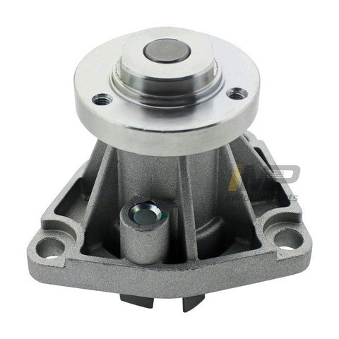 WJB Engine Water Pump P/N:WU5079 Fits: Cadillac Catera 2001, Cadillac Catera 98-97, Cadillac Cts 04-03, Saab 900 97-94, Saab 9000 97-95, Saab 9-5 03-01, Saturn L300 05-01, Saturn Lw300 03-01, Saturn Vue 03-02 - Image 1