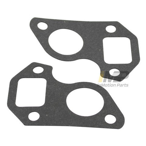 WJB Engine Water Pump P/N:WU5081 Fits: Avanti Ii 04-01, Chevrolet Camaro 02-01, Chevrolet Camaro 1998, Chevrolet Corvette 04-01, Chevrolet Corvette 98-97, Pontiac Firebird 02-01, Pontiac Firebird 1998, Pontiac Gto 06-04 - Image 4